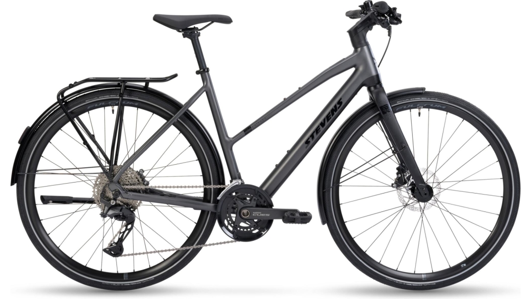 E-Strada 6.3.4 FEQ LT