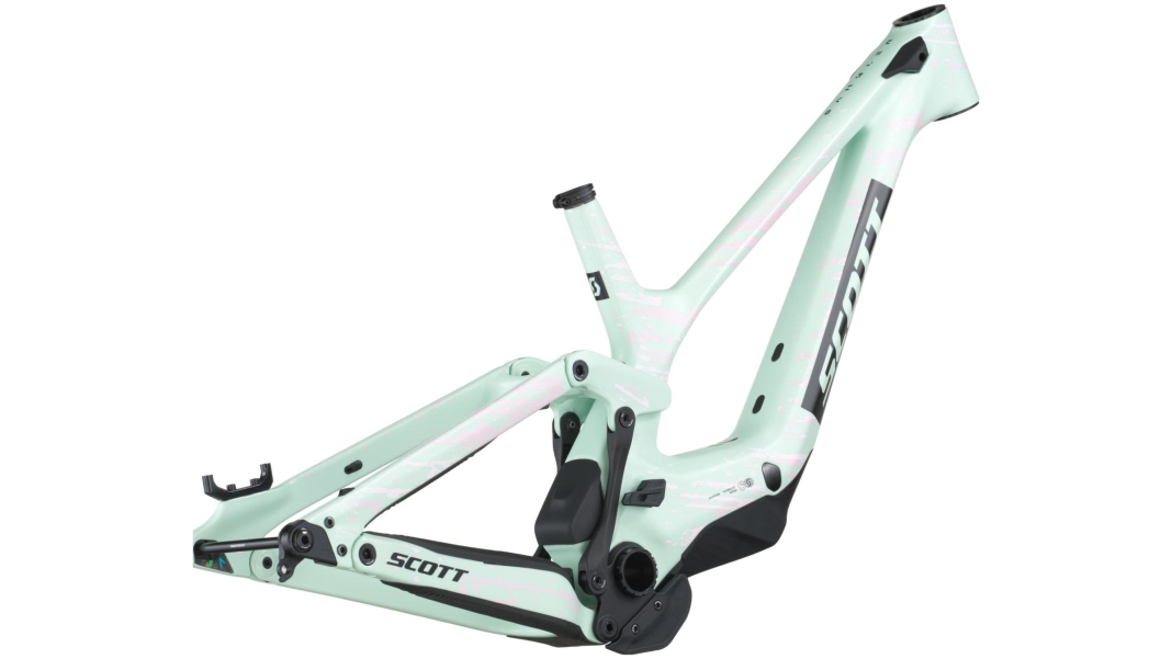 Gambler 900 RC HMX