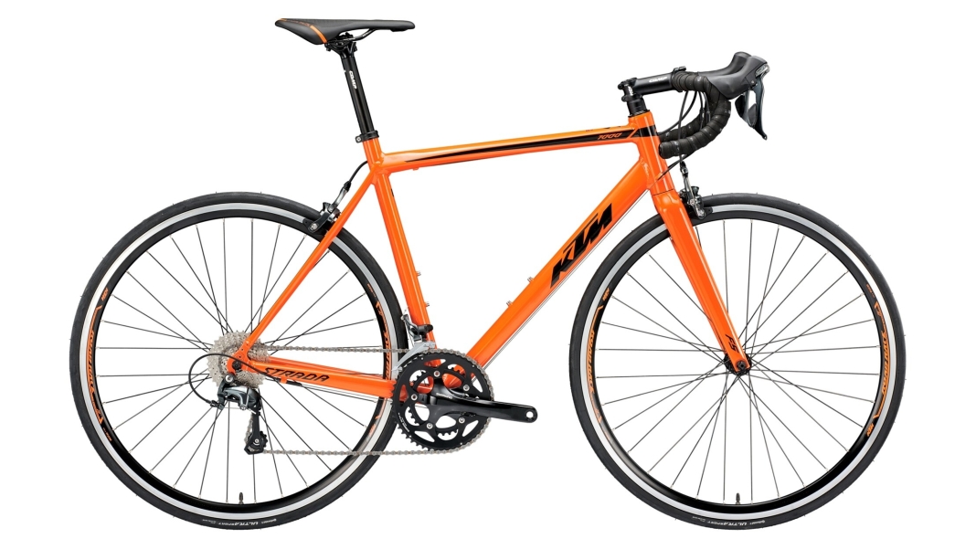 STRADA 1000 20
