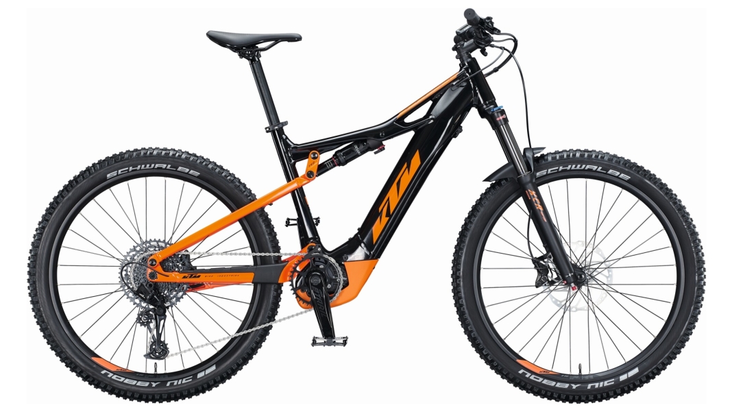 MACINA LYCAN 272