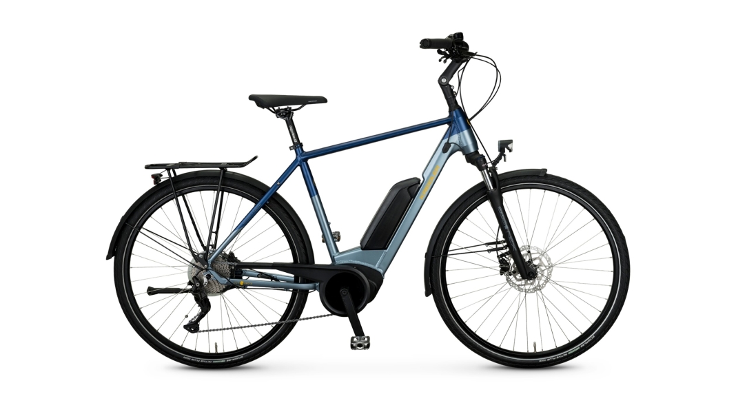 Vitality Eco 3 Sport