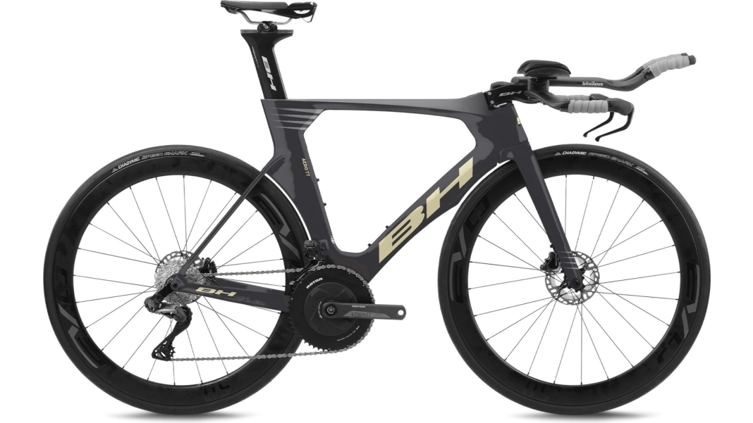 AERO TT 7.0
