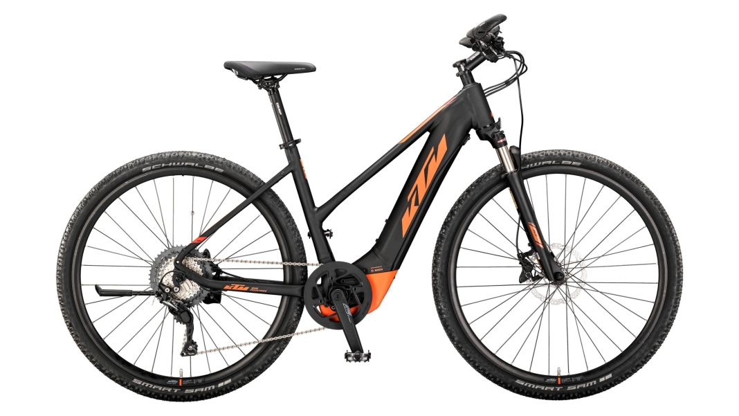 MACINA CROSS 620