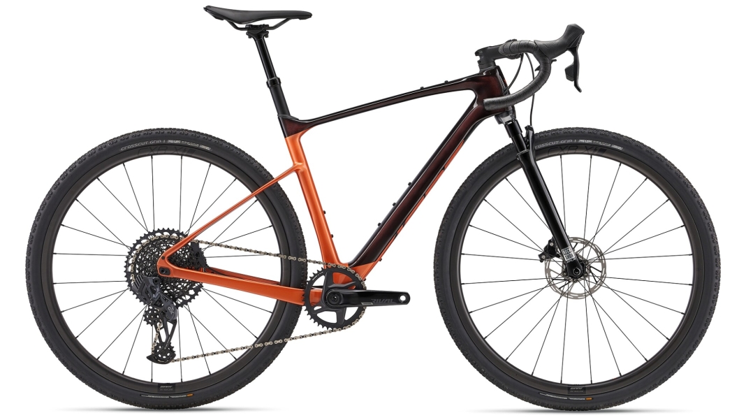 Revolt X Advanced Pro 1