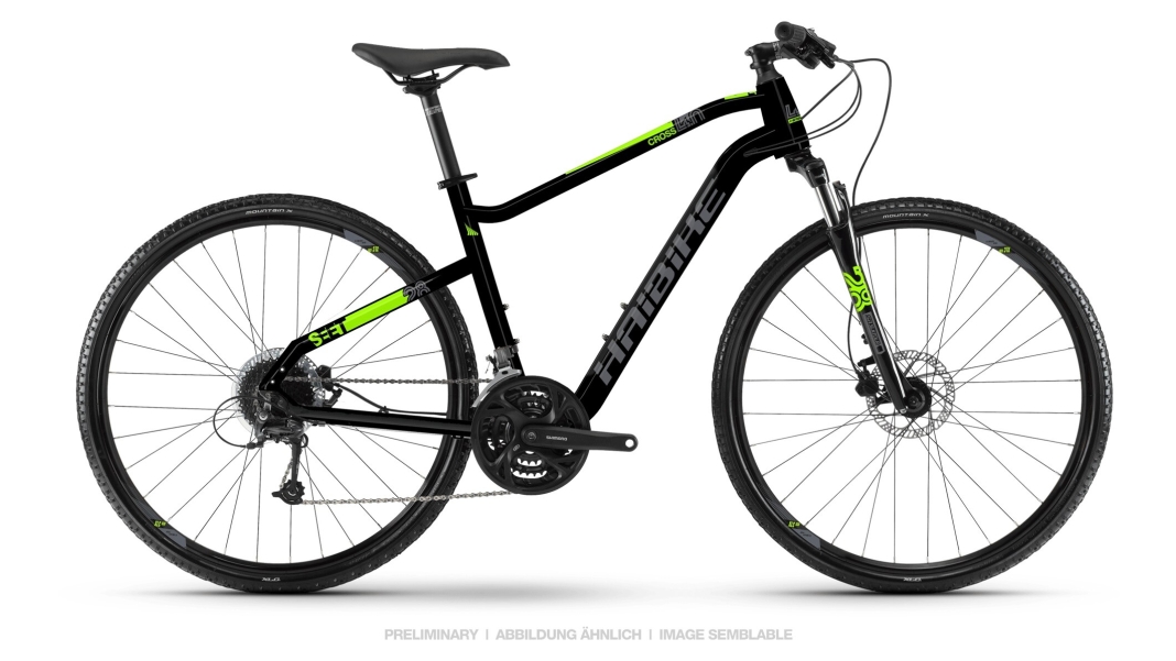 SEET Cross 4.0