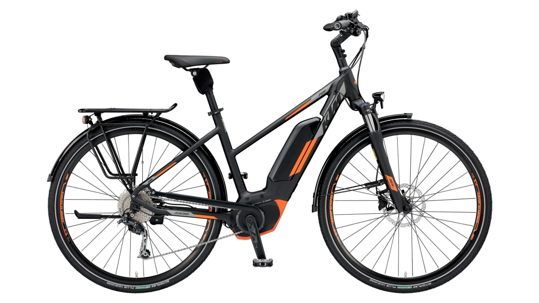 MACINA FUN 9 CX5