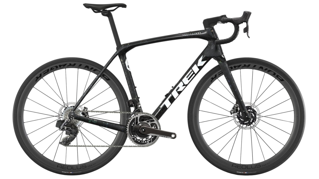 Domane SLR 8 AXS Gen 4