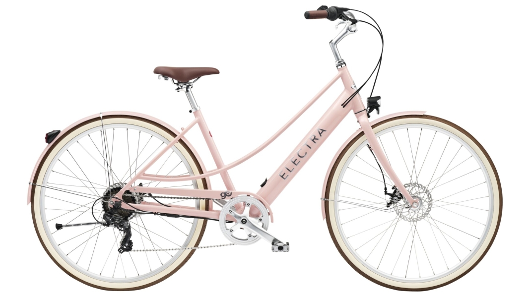 Loft Go! 7D EQ Step-Thru