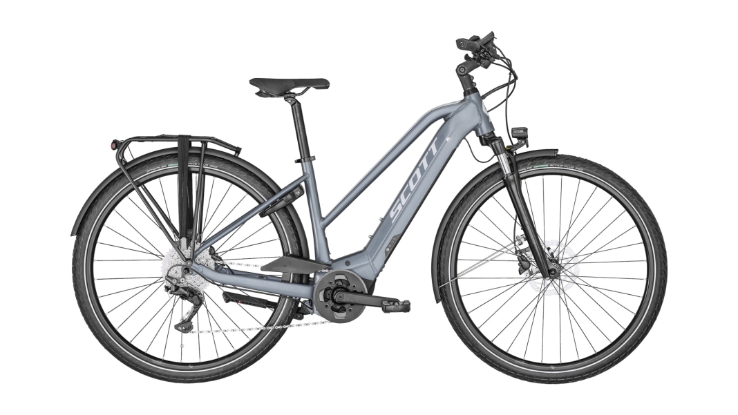 Sub Tour eRIDE 10 Lady
