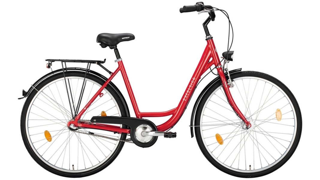 Road Cruiser Alu ND Deep