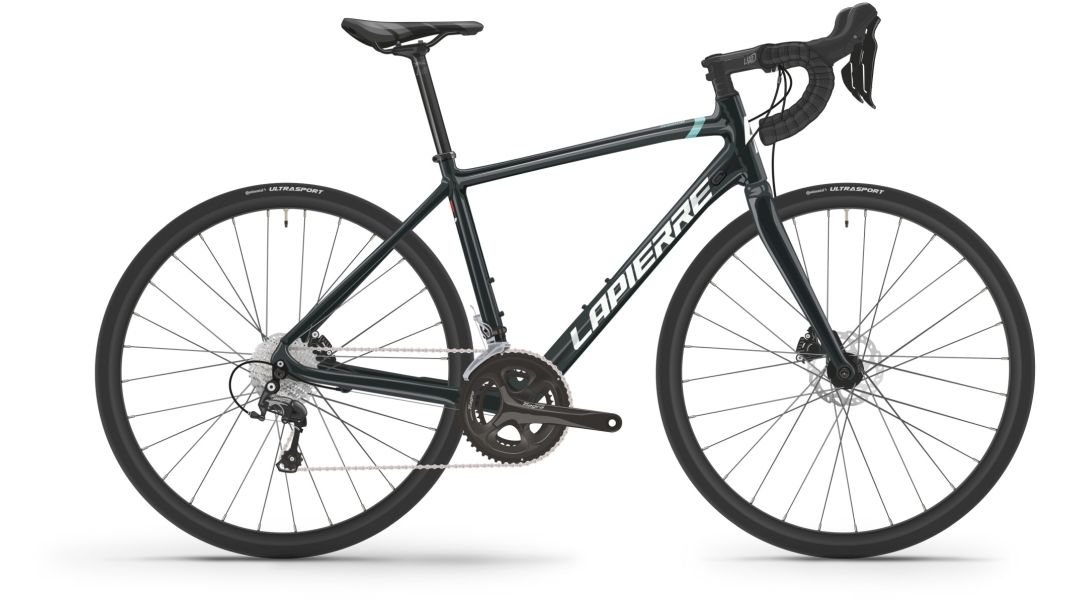 Sensium 3.0 Disc W