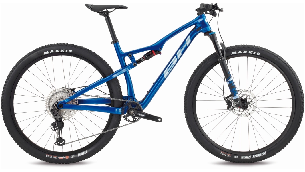 LYNX RACE CARBON MC 3.5