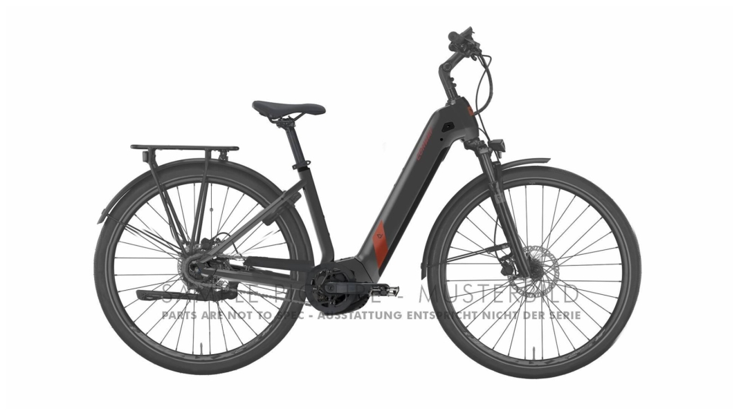 Cairon TR 3.8 625