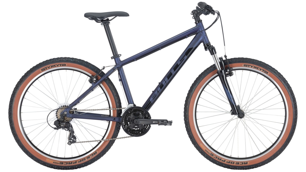 Pulsar 2 27,5