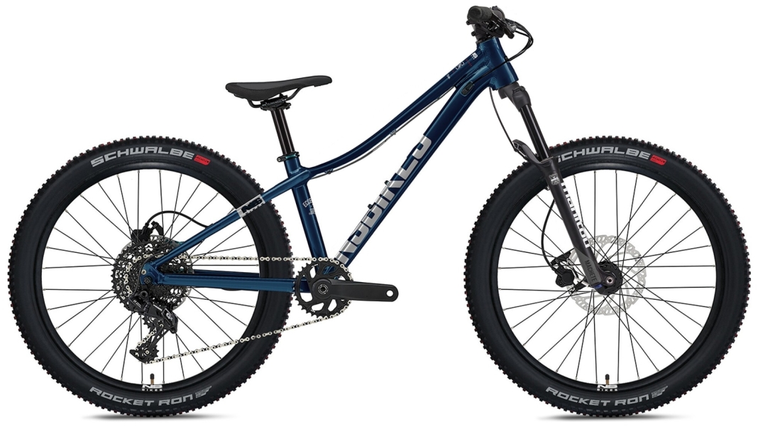 Eccentric 24 Youth Trail