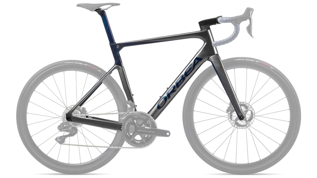 ORCA OMX