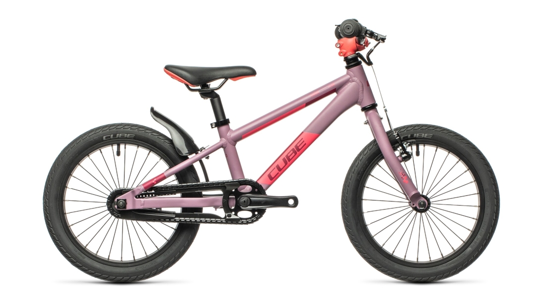 Cubie 160 RT rose´n´coral
