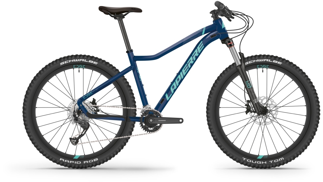Edge 5.7 W