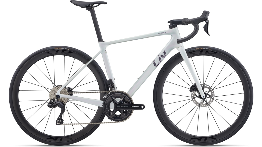 Langma Advanced Pro 1