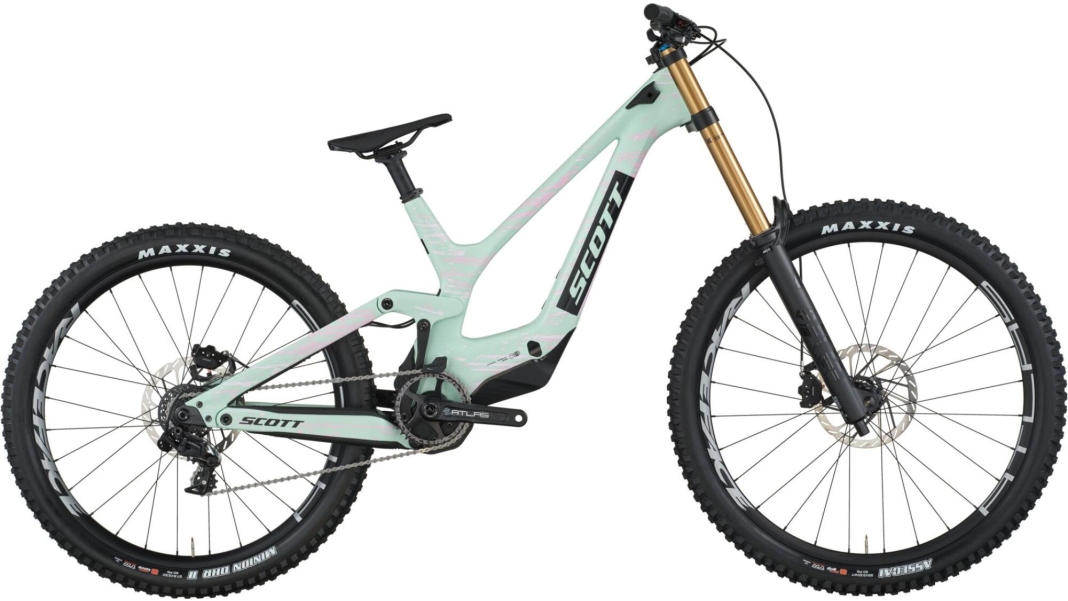 Gambler RC