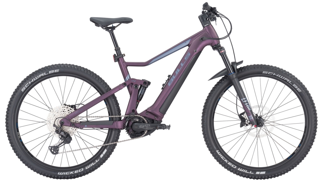 Aminga EVA TR 2 27,5