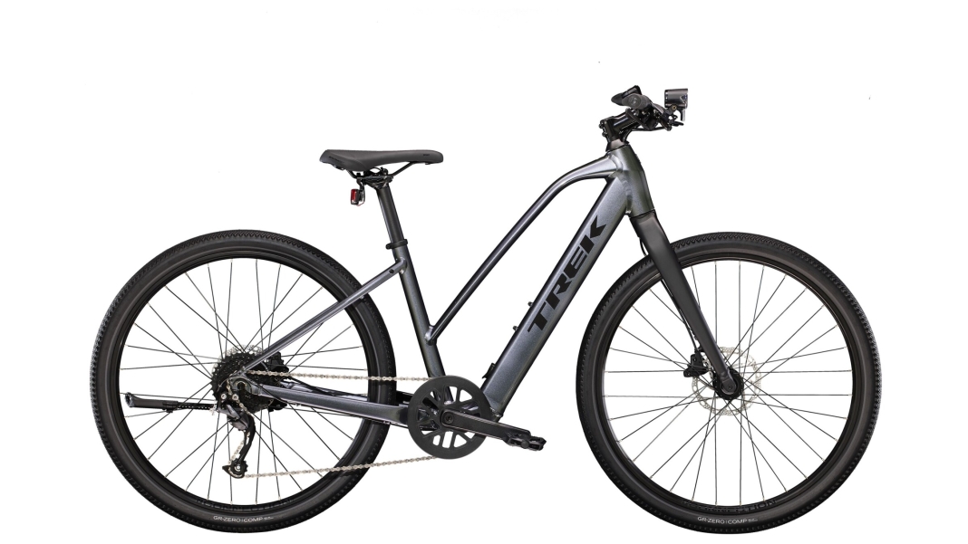 Dual Sport+ 2 Stagger