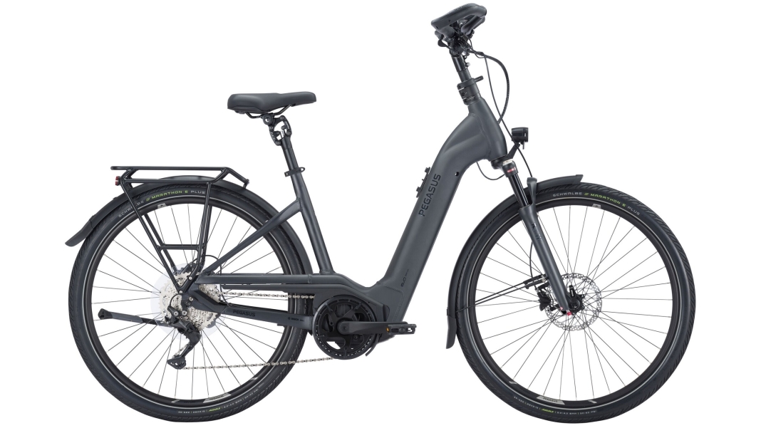 Premio Evo 10 Lite COMFORT