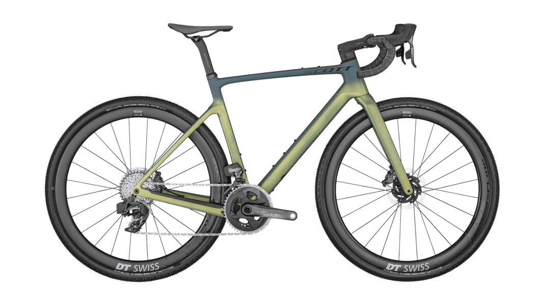 Addict Gravel 10