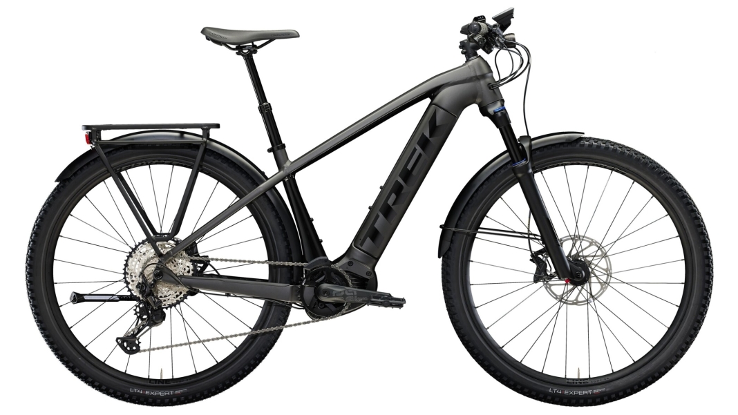 Powerfly Sport 7 Equipped Gen 4