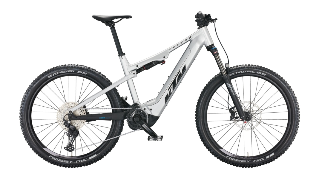 MACINA LYCAN 772