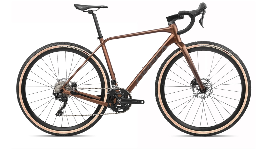TERRA H40