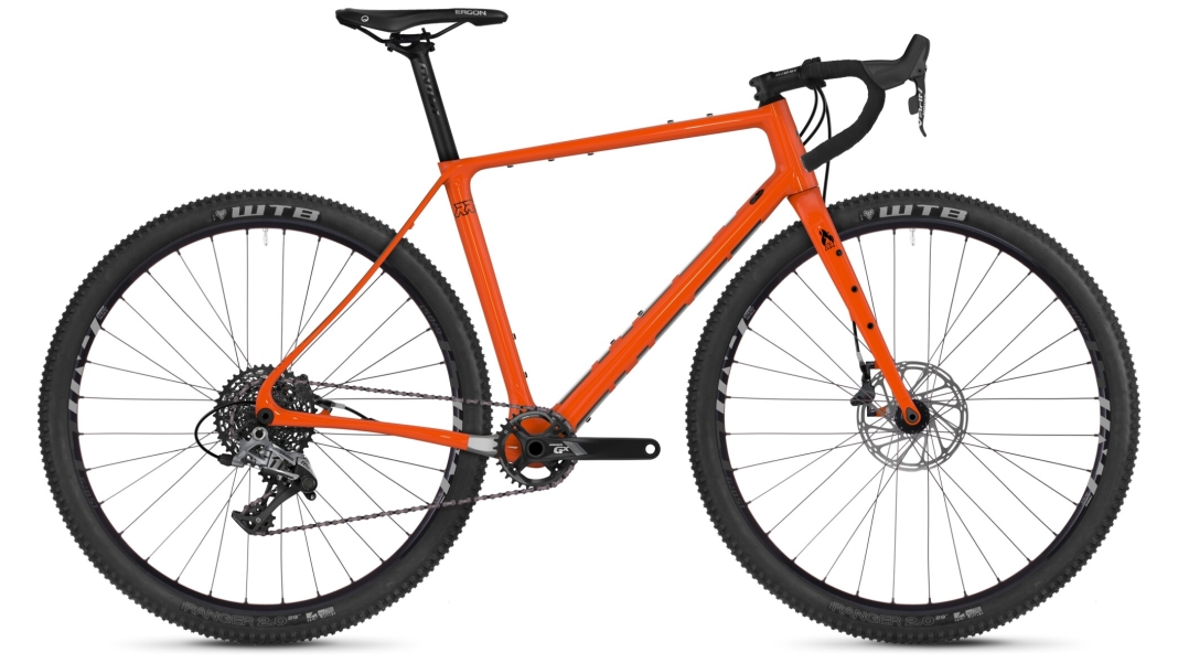 Fire Road Rage 6.9 LC U