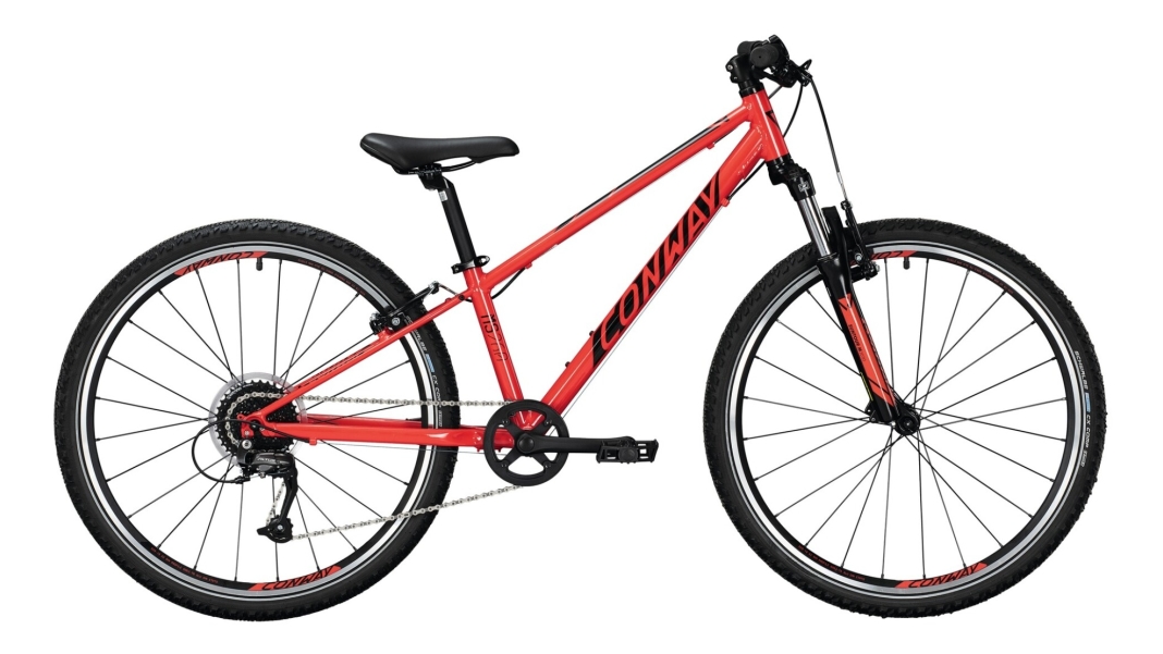 MS 260 Suspension