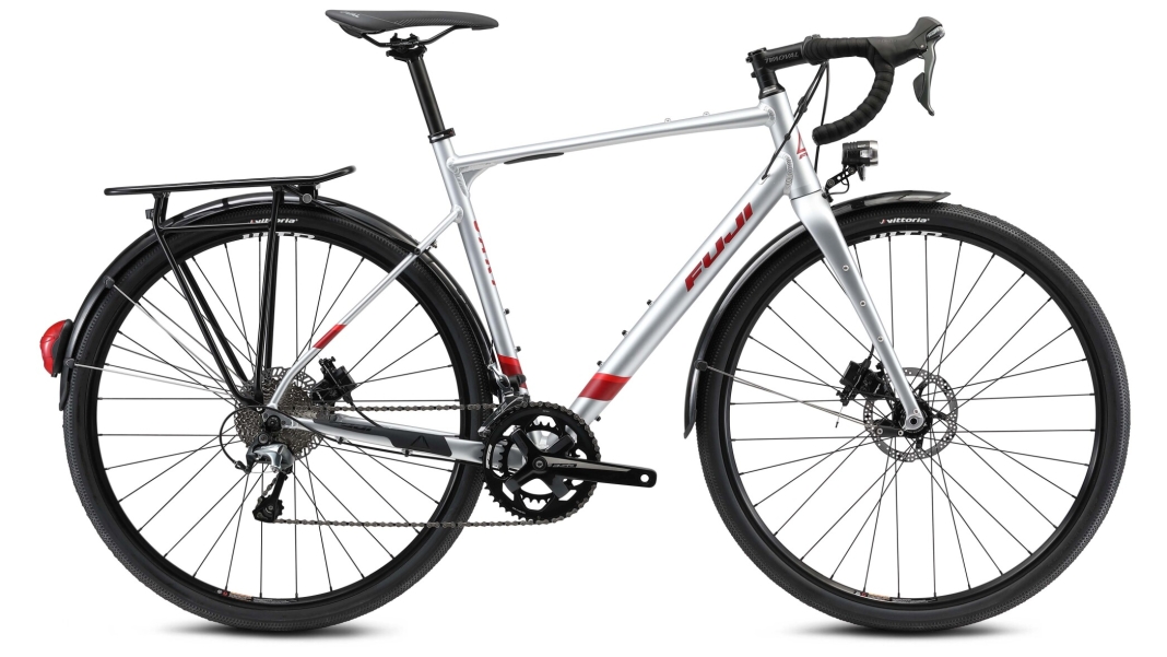 JARI 2.1 LTD