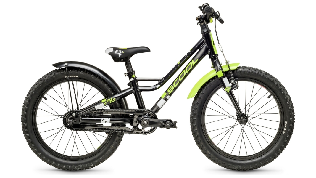 faXe alloy 18-1