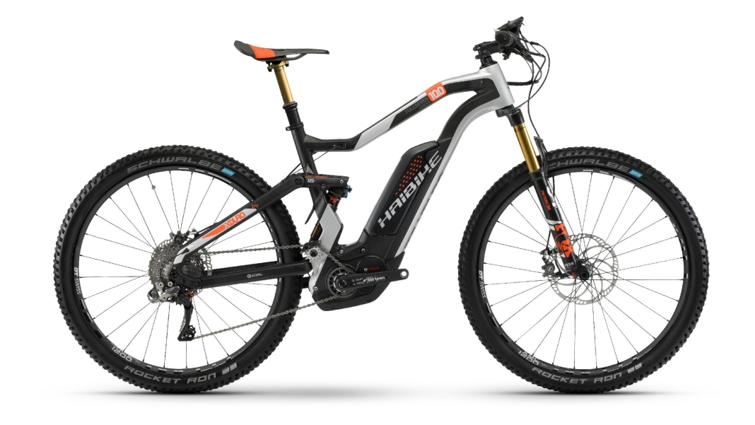 XDURO FullSeven Carbon 10.0