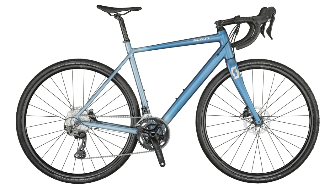 Speedster Gravel 20