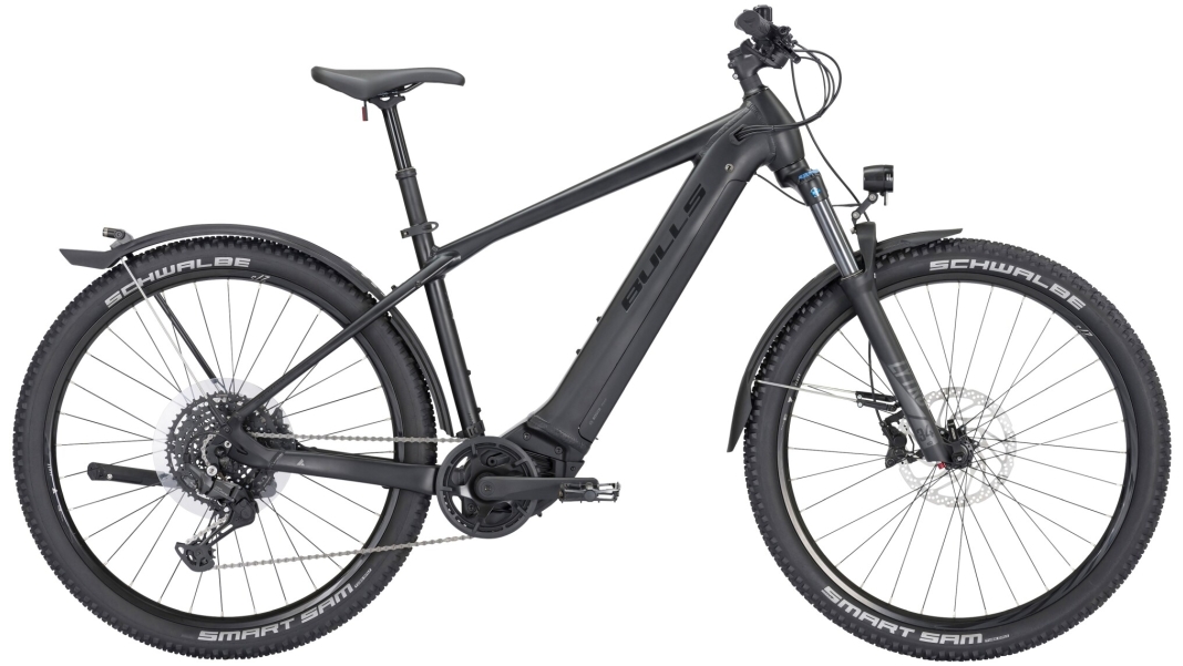 COPPERHEAD EVO 2 XXL STREET 27  black Diamant