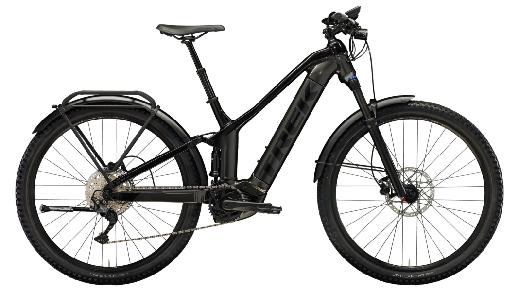Powerfly FS 4 Equipped Gen 3