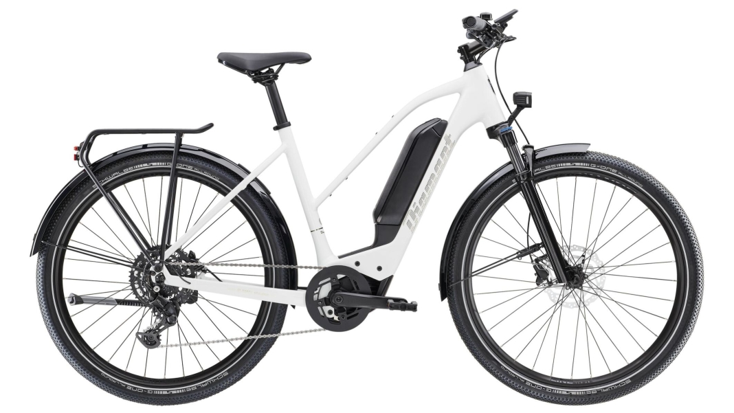 Zing Gen 2 (CUES) (Einstieg: mittel)