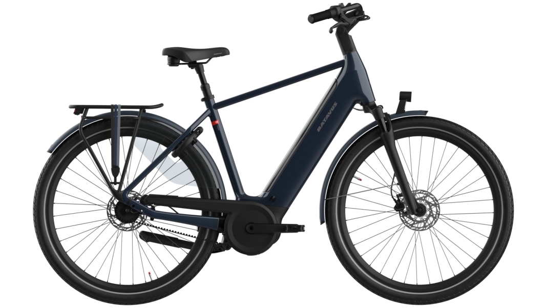 Finez E-go® Power Exclusive Plus RT 625