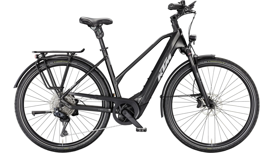 MACINA STYLE 820 XL Di2