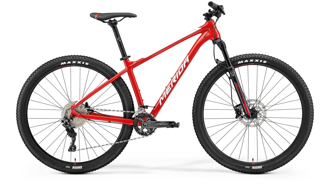 BIG.NINE LTD HP2 HP2