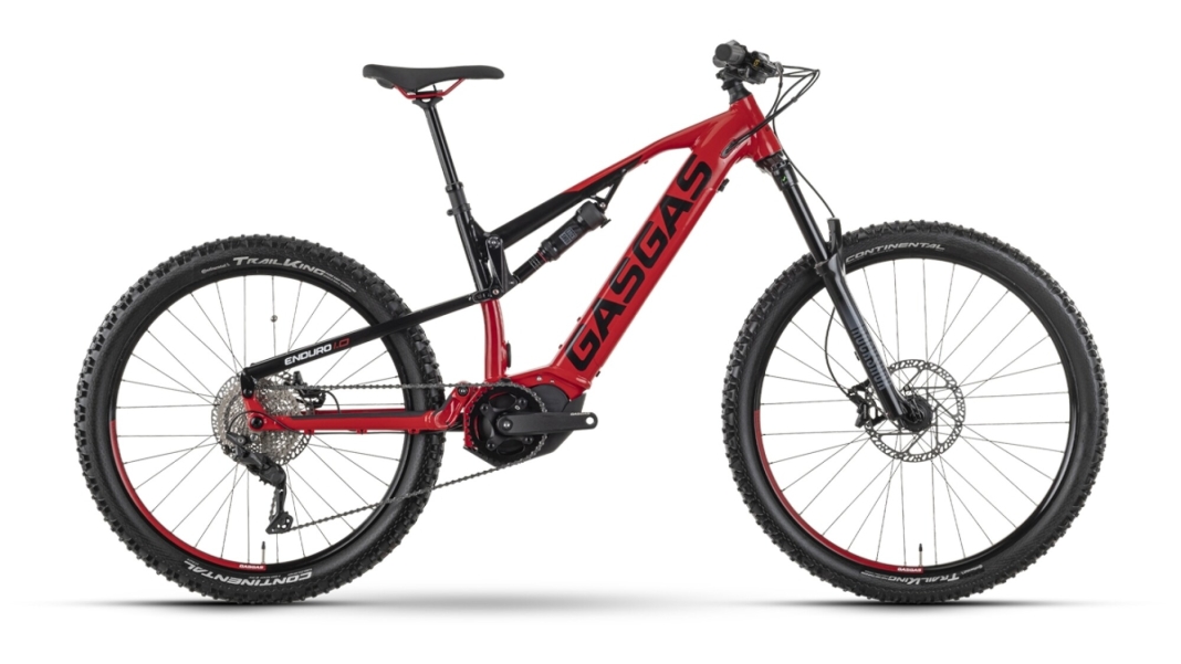 G Enduro 1.0
