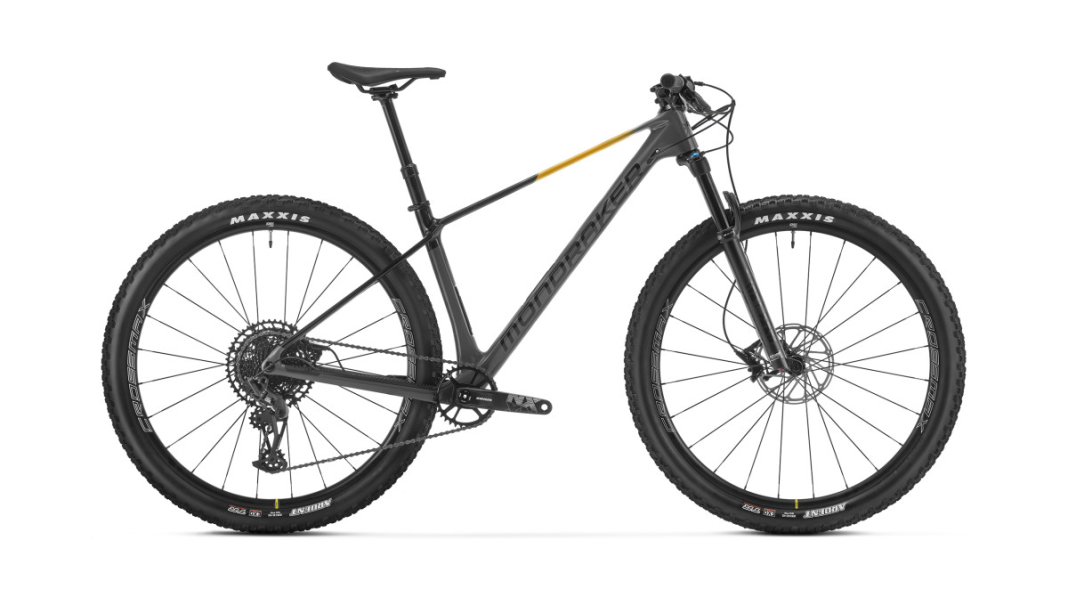 CHRONO CARBON DC R