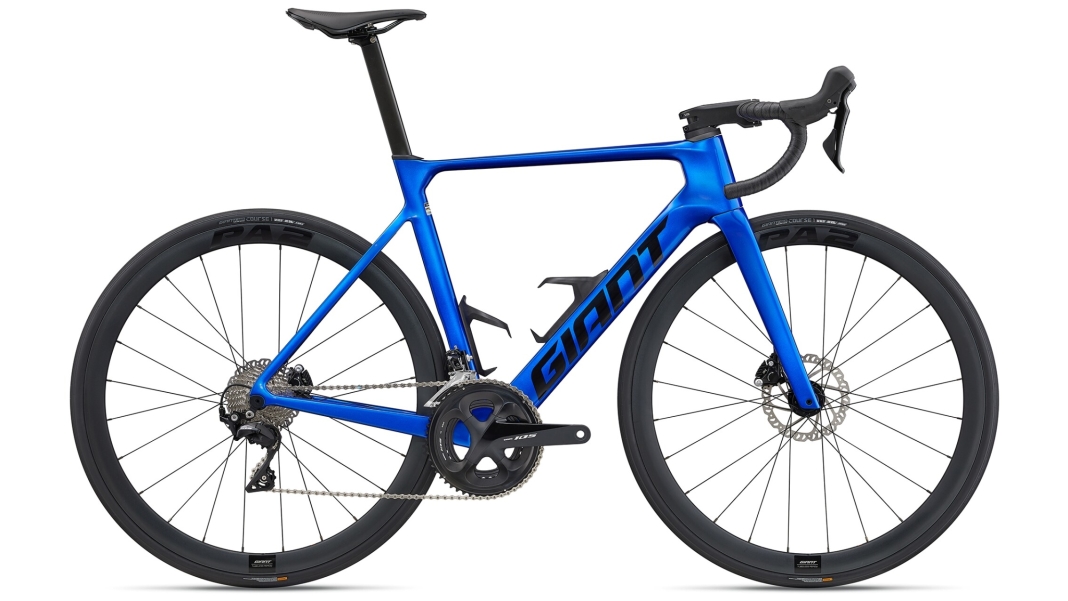 Propel Advanced 2