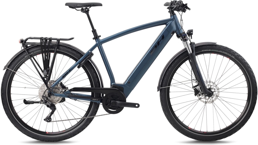 ATOM CROSS PRO