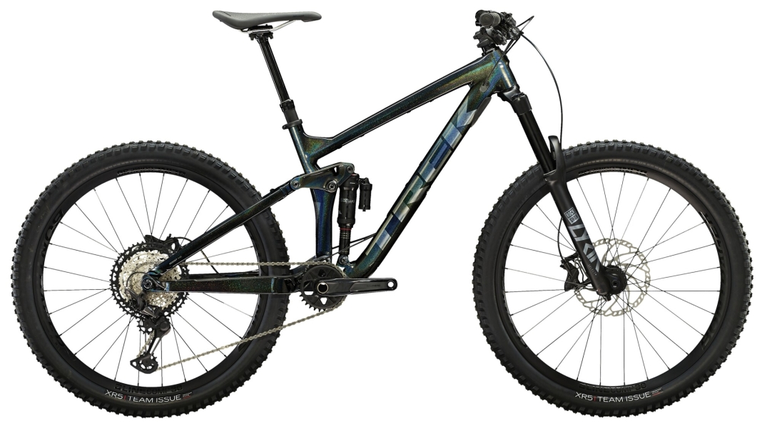 Trek Remedy 8 | BIKE
