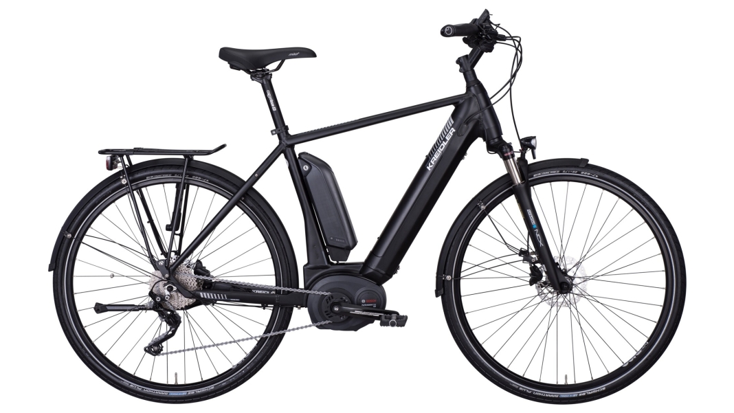 Vitality Eco 8 EXT
