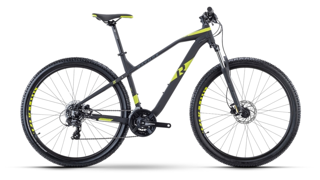 HardRay Nine 2.0 2021